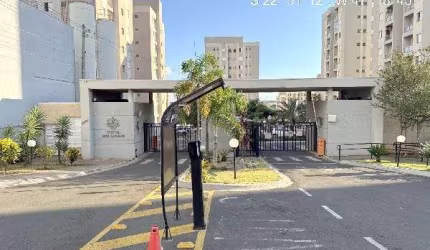 Apartamento à venda 1 Vaga, 115M², VILA SAO PEDRO, HORTOLANDIA - SP