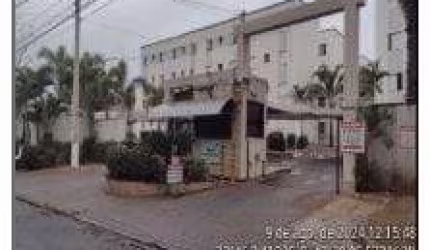 Apartamento à venda 2 Vagas, 10M², CAMPESTRE, PIRACICABA - SP