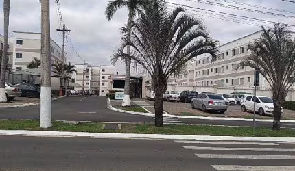 Apartamento à venda 1 Vaga, 10M², POMPEIA, PIRACICABA - SP