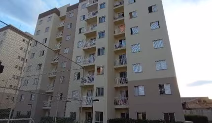 Apartamento à venda 1 Vaga, 129M², JARDIM BELA VISTA, AMERICANA - SP