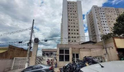 Apartamento à venda 1 Vaga, 10M², JARDIM ADELFIORE, SAO PAULO - SP