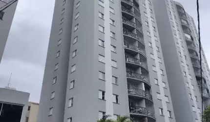 Apartamento à venda 3 Quartos, 1 Vaga, 10M², CHACARA AGRINDUS, TABOAO DA SERRA - SP