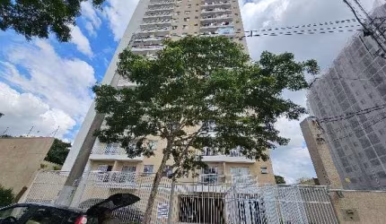 Apartamento à venda 1 Quarto, 10M², VILA BUTANTA, SAO PAULO - SP