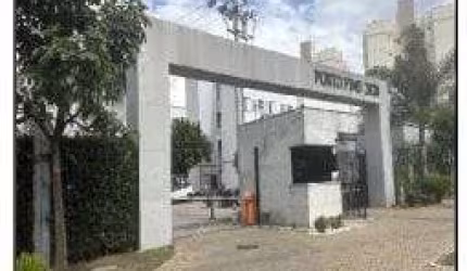 Apartamento à venda 1 Vaga, 10M², JARDIM DOS ESTADOS, TAUBATE - SP