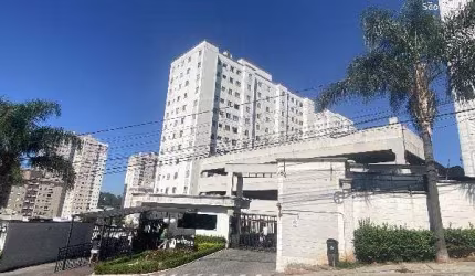 Apartamento à venda 2 Quartos, 1 Vaga, 84M², PORTAIS (POLVILHO), CAJAMAR - SP