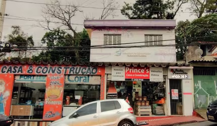 Sobreloja para locação, Jardim Iporanga, Guarulhos, SP