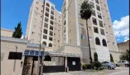 Apartamento à venda 10M², ALEM PONTE, SOROCABA - SP