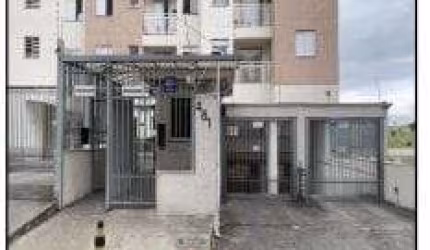 Apartamento à venda 1 Vaga, 10M², PARQUE RESIDENCIAL FLAMBOYANT, SAO JOSE DOS CAMPOS - SP