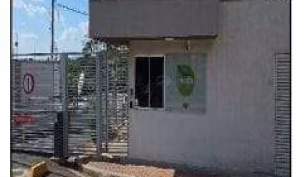 Apartamento à venda 2 Quartos, 10M², PARQUE HIPPOLYTO, LIMEIRA - SP