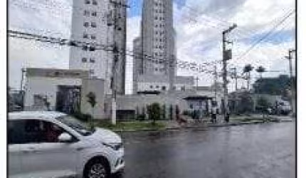 Apartamento à venda 1 Vaga, 10M², JARDIM AURORA (ZONA LESTE), SAO PAULO - SP