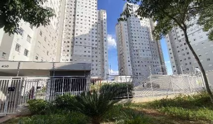 Apartamento à venda 2 Quartos, 1 Vaga, 76M², VILA NOVA CACHOEIRINHA, SAO PAULO - SP