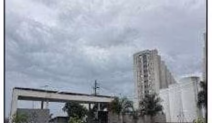 Apartamento à venda 10M², LOTEAMENTO ADVENTISTA CAMPINEIRO, HORTOLANDIA - SP