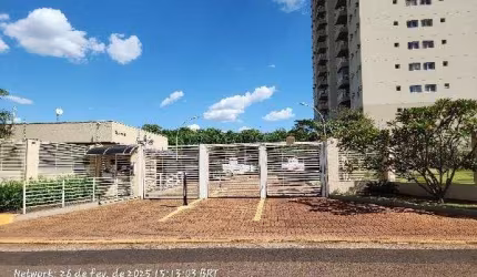 Apartamento à venda 2 Quartos, 1 Vaga, 105M², IPIRANGA, RIBEIRAO PRETO - SP