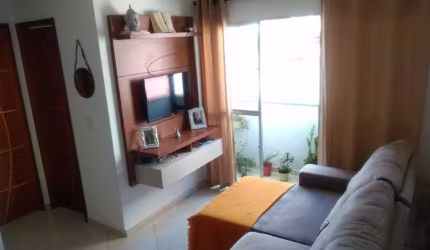 Apartamento para locação, Jardim Vila Galvão, Guarulhos, SP