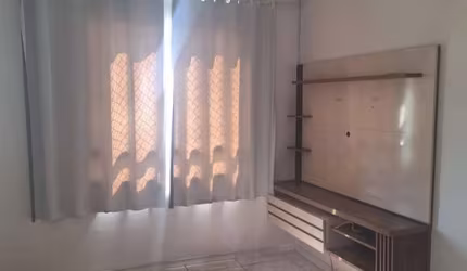 Lindo apartamento para locação,com 2 dormitório e 1 vaga para moto, com lazer completo, na região d