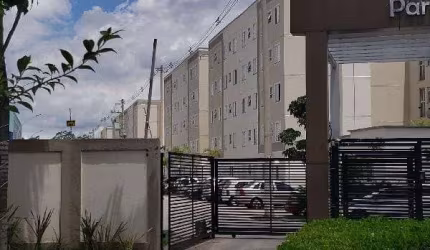 Apartamento à venda 45M², CIDADE SOBERANA, GUARULHOS - SP