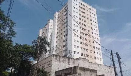 Apartamento à venda 1 Vaga, 10M², SANTA MARIA, OSASCO - SP