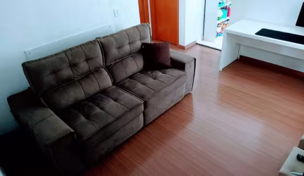 Apartamento 2 dormitórios com vaga. Valor Abaixo do Mercado! Invista no Seu Futuro Agora!