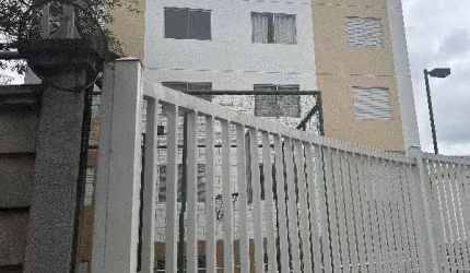 Apartamento à venda 10M², VILA QUITAUNA, OSASCO - SP