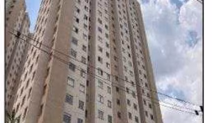 Apartamento à venda 10M², COLONIA (ZONA LESTE), SAO PAULO - SP