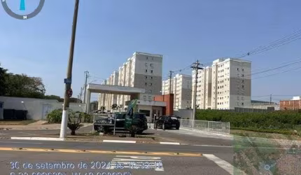 Apartamento à venda 2 Quartos, 1 Vaga, 10M², CAMBUI, ITAPETININGA - SP