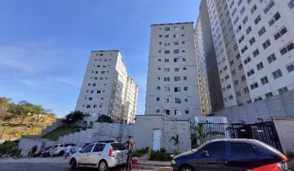 Apartamento à venda 10M², CONJUNTO HABITACIONAL SANTA ETELVIN, SAO PAULO - SP