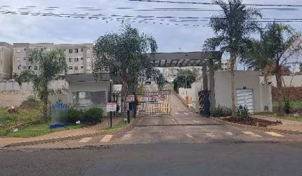 Apartamento à venda 2 Quartos, 1 Vaga, 91M², SOROCABANO, JABOTICABAL - SP