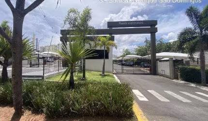 Apartamento à venda 1 Vaga, 10M², VILA JULIANA, BOTUCATU - SP