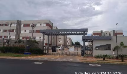 Apartamento à venda 2 Quartos, 1 Vaga, 10M², JARDIM BRASIL (VILA XAVIER), ARARAQUARA - SP