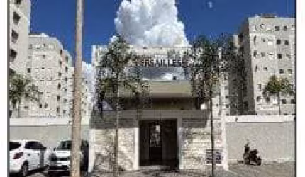 Apartamento à venda 1 Vaga, 10M², VILA ALBA, ARACATUBA - SP