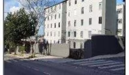 Apartamento à venda 10M², SANTA ETELVINA, SAO PAULO - SP