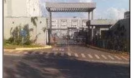 Apartamento à venda 1 Vaga, 10M², CHACARAS PEDRO CORREA DE CARVALHO, RIBEIRAO PRETO - SP