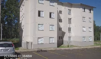 Apartamento à venda 1 Vaga, 66M², JARDIM DA BALSA II, AMERICANA - SP