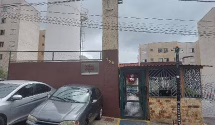 Apartamento à venda 2 Quartos, 73M², JARDIM DA LARANJEIRA (ZONA LESTE), SAO PAULO - SP