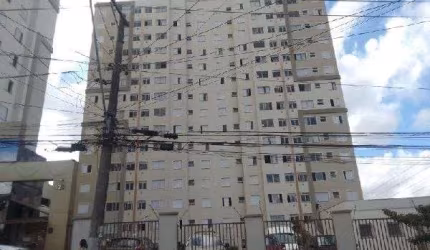 Apartamento à venda 2 Quartos, 1 Vaga, 93M², JARDIM JAMAICA, SANTO ANDRE - SP