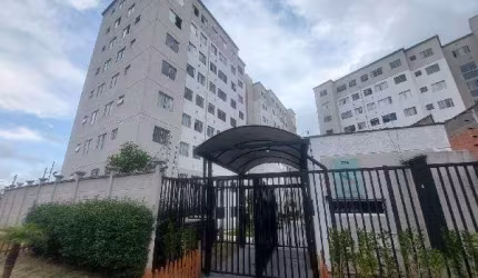 Apartamento à venda 2 Quartos, 10M², DIST DE GUAIANAZES, SAO PAULO - SP