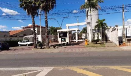 Apartamento à venda 2 Quartos, 1 Vaga, 10M², CAMPESTRE, PIRACICABA - SP