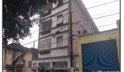 Apartamento à venda 10M², VILA MATHIAS, SANTOS - SP