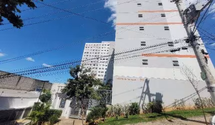 Apartamento à venda 2 Quartos, 49M², BRASILANDIA, SAO PAULO - SP