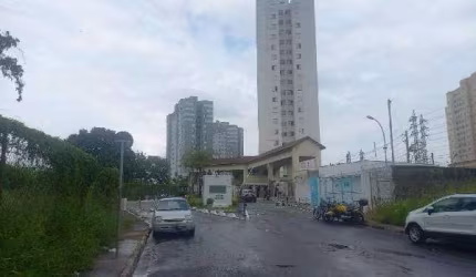 Apartamento à venda 2 Quartos, 1 Vaga, 99M², PONTE GRANDE, GUARULHOS - SP