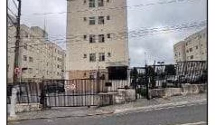 Apartamento à venda 1 Vaga, 10M², Não informado, SUZANO - SP