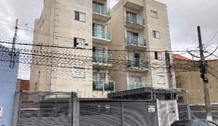 Apartamento à venda 2 Quartos, 1 Vaga, 87M², JARDIM ROSEMARY, ITAPEVI - SP