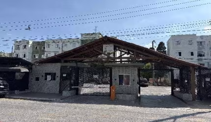 Apartamento à venda 2 Quartos, 1 Vaga, 54M², PARQUE PINHEIROS, TABOAO DA SERRA - SP