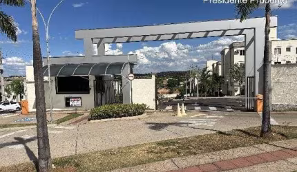 Apartamento à venda 2 Quartos, 1 Vaga, 92M², JARDIM ITATIAIA, PRESIDENTE PRUDENTE - SP