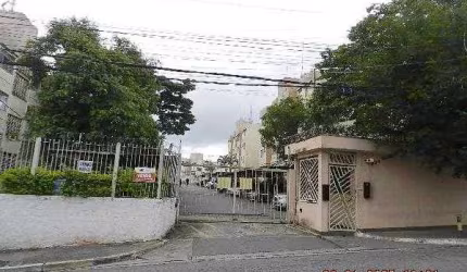 Apartamento à venda 2 Quartos, 1 Vaga, 10M², VILA SILVIA, SAO PAULO - SP