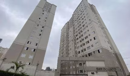Apartamento à venda 2 Quartos, 67M², PARQUE REBOUCAS, SAO PAULO - SP