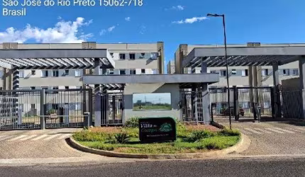 Apartamento à venda 2 Quartos, 1 Vaga, 43M², LOTEAMENTO RESIDENCIAL MARIA ADELIA, SAO JOSE DO RIO P