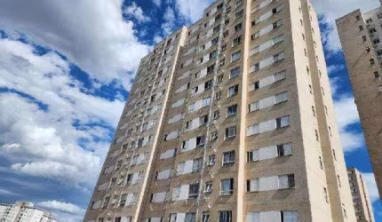 Apartamento à venda 2 Quartos, 1 Vaga, 103M², NOVO OSASCO, OSASCO - SP