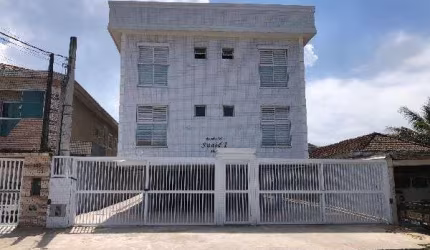 Apartamento à venda 2 Quartos, 1 Vaga, 57M², PARQUE SAO VICENTE, SAO VICENTE - SP