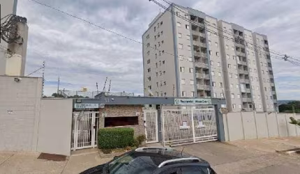 Apartamento à venda 1 Quarto, 1 Vaga, 10M², SAO JUDAS TADEU, VARGEM GRANDE PAULISTA - SP